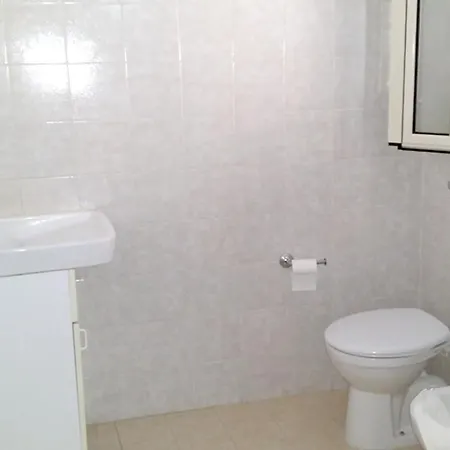 דירה Charming In With View - 70 M²