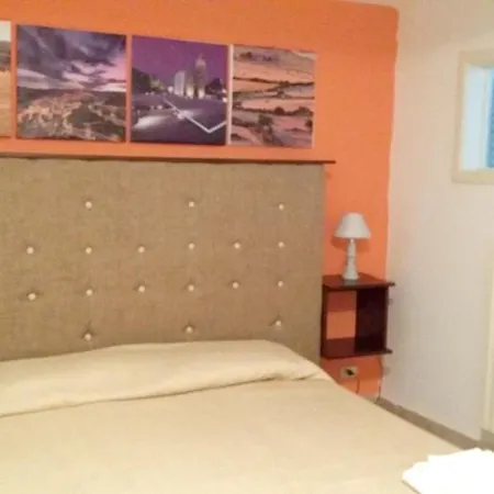 Apartment Charming In With View 70 M² *