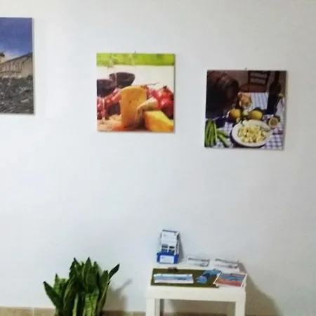 Charming In With View - 70 M² Ragusa