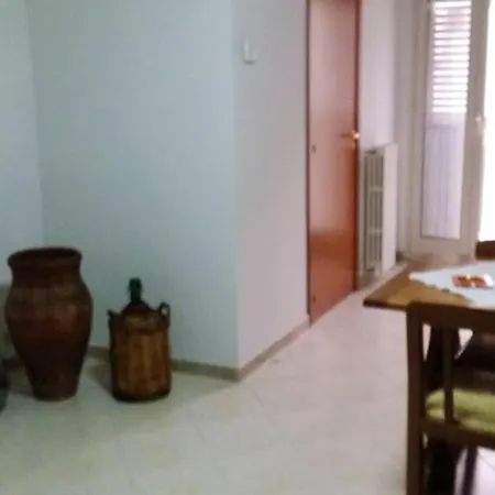 Apartment Charming In With View 70 M²
